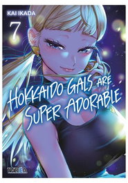 Editorial Ivrea, S.L. Hokkaido Gals Are Super Adorable 07