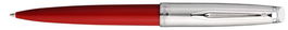 Boligrafo Waterman Embleme Core Ct Rojo (M)