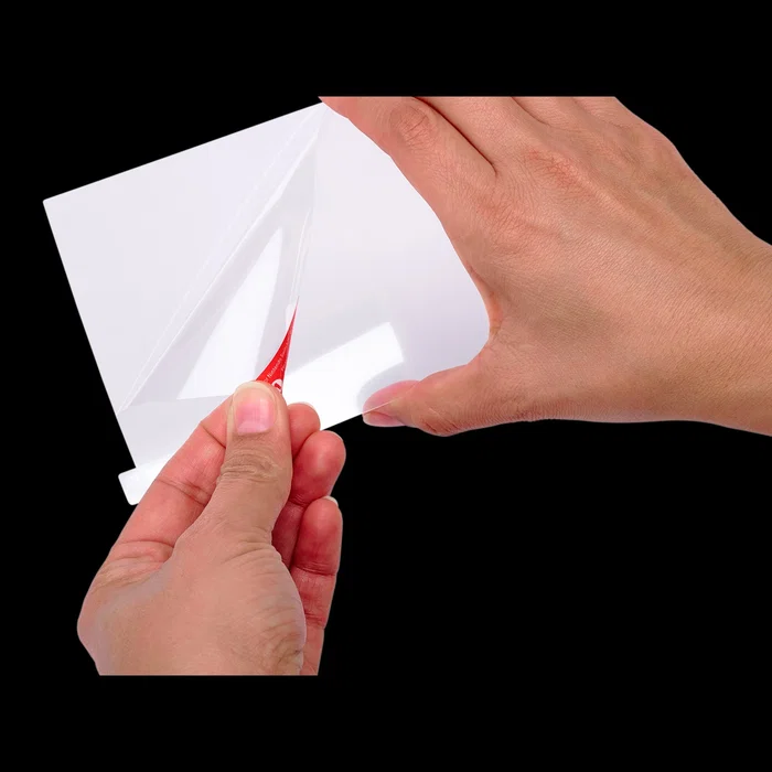 PowerA Protector de Pantalla NSAC0530-01 para Nintendo Switch 2 - Transparente, 2 Unidades