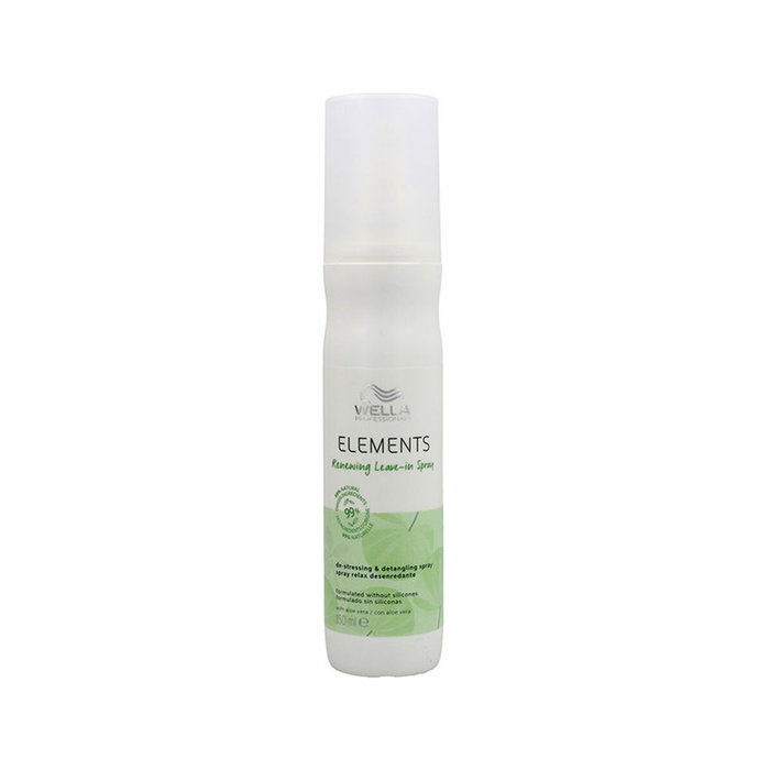 Wella Professionals ELEMENTS Spray Desenredante 150 ml