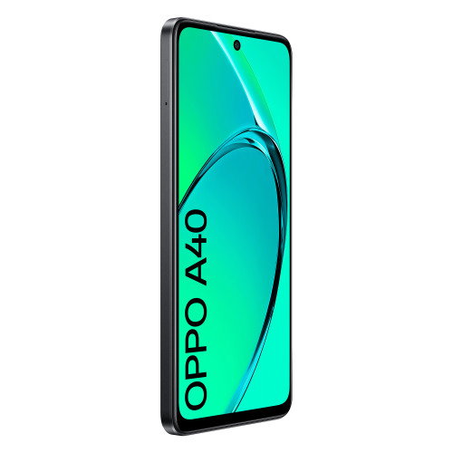 Oppo A40 128GB 4GB RAM Smartphone Negro