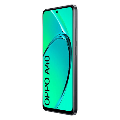 Oppo A40 128GB 4GB RAM Smartphone Negro