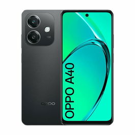 Smartphone Oppo A40 6,67" 4 GB RAM 128 GB Negro