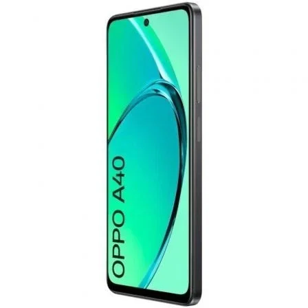 Oppo Smartphone A40 4GB 128GB 6.67" Negro - 110010347455