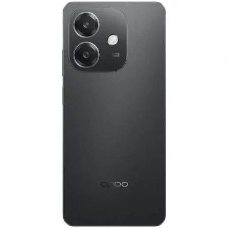 Oppo Smartphone A40 4GB 128GB 6.67" Negro - 110010347455