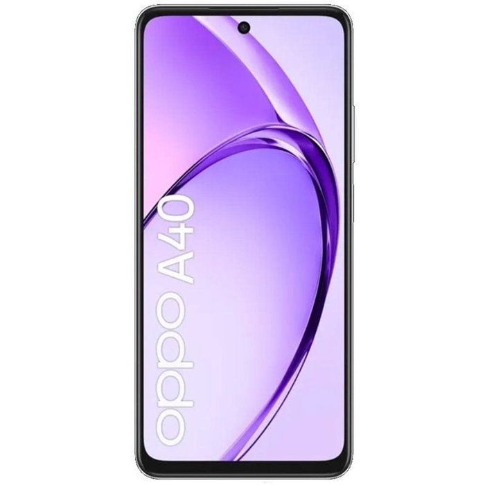Oppo A40 128GB 4GB RAM Negro Oppo A40 128GB 4GB RAM Negro