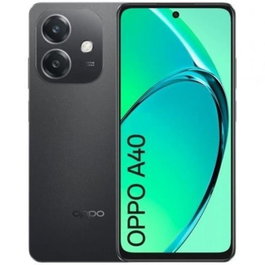 Oppo A40 128GB 4GB RAM Negro