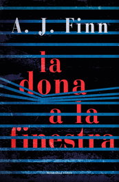 La dona a la finestra, A.J. Finn - Rosa dels vents