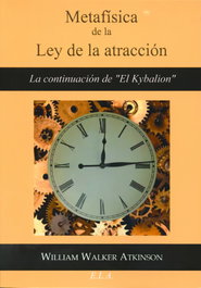 Metafísica de la ley de la atracción