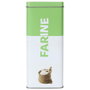 Cook Concept Bote Metal Farine