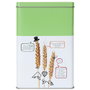 Cook Concept Bote Metal Farine