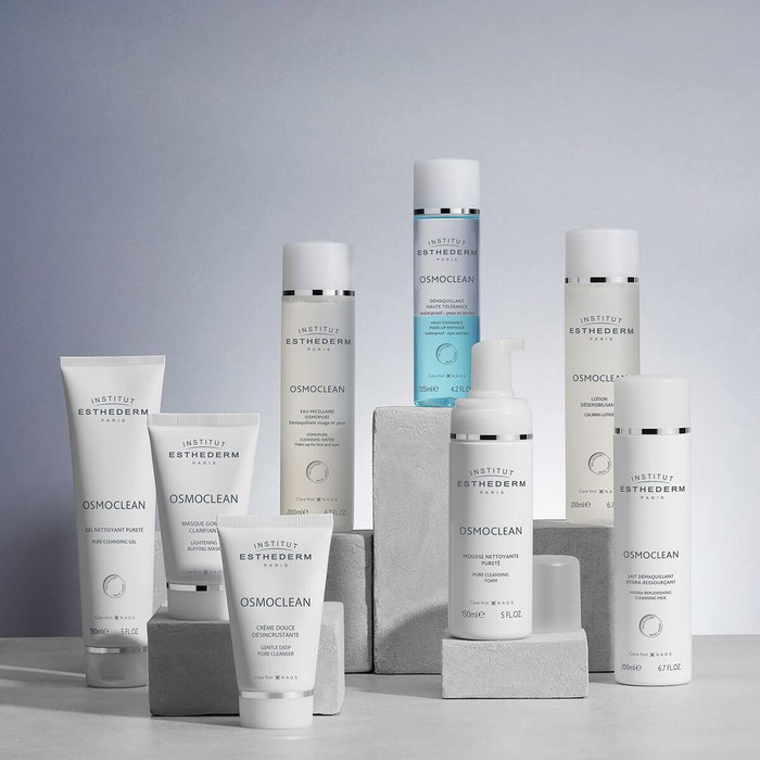 Institut Esthederm Osmoclean Gel Limpiador Purificante 150 ml