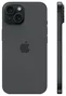 Apple iPhone 15 128GB Negro Smartphone 6.1" OLED 48MP iOS