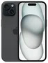 Apple iPhone 15 128GB Negro Smartphone 6.1" OLED 48MP iOS