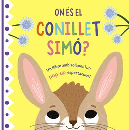 On és el conillet Simó?, AA.VV. - BRUIXOLA