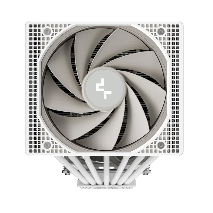 DeepCool Assassin VC Elite WH Blanco