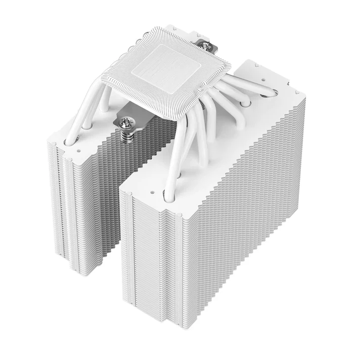 DeepCool Assassin VC Elite WH Blanco