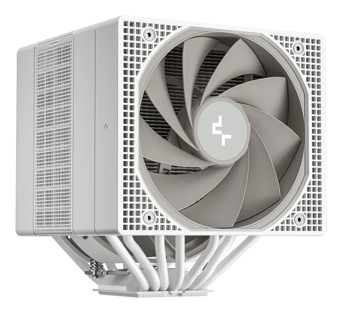 DeepCool Assassin VC Elite WH Blanco