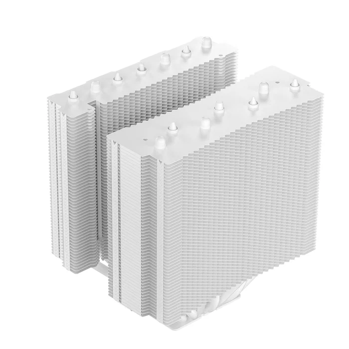 DeepCool Assassin VC Elite WH Blanco