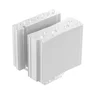 DeepCool Assassin VC Elite WH Blanco