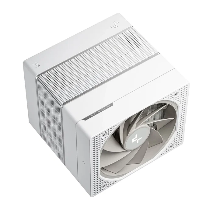 DeepCool Assassin VC Elite WH Blanco