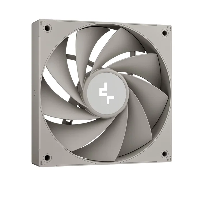 DeepCool Assassin VC Elite WH Blanco
