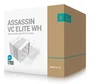 DeepCool Assassin VC Elite WH Blanco