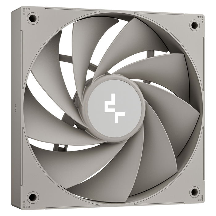 DeepCool ASSASSIN VC ELITE White Refrigerador de aire Doble Ventilador para CPU 120/140mm Blanco