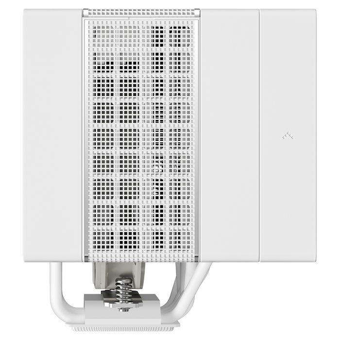 DeepCool ASSASSIN VC ELITE White Refrigerador de aire Doble Ventilador para CPU 120/140mm Blanco