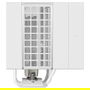 DeepCool ASSASSIN VC ELITE White Refrigerador de aire Doble Ventilador para CPU 120/140mm Blanco