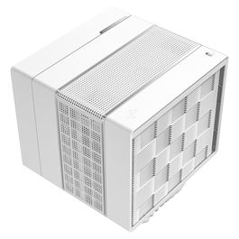 DeepCool ASSASSIN VC ELITE White Refrigerador de aire Doble Ventilador para CPU 120/140mm Blanco
