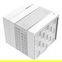 DeepCool ASSASSIN VC ELITE White Refrigerador de aire Doble Ventilador para CPU 120/140mm Blanco