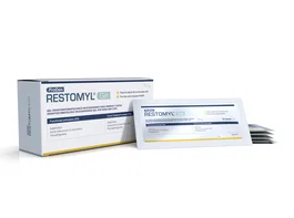 Restomyl Gel 10 Sobres X 5 mL
