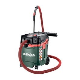 Metabo ASA 30 M PC Aspiradora de tambos Seca y Húmeda 30 L