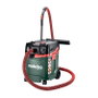 Metabo ASA 30 M PC Aspiradora de tambos Seca y Húmeda 30 L