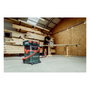 Metabo ASA 30 M PC Aspiradora de tambos Seca y Húmeda 30 L