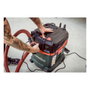 Metabo ASA 30 M PC Aspiradora de tambos Seca y Húmeda 30 L