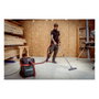 Metabo ASA 30 M PC Aspiradora de tambos Seca y Húmeda 30 L