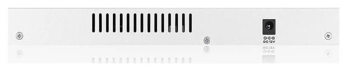 Zyxel XMG-108 Switch no administrado con 8 puertos 2.5G y 1 puerto 10G SFP+ Zyxel XMG-108 Switch no administrado con 8 puertos 2.5G y 1 puerto 10G SFP+