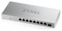 Zyxel XMG-108 Switch no administrado con 8 puertos 2.5G y 1 puerto 10G SFP+