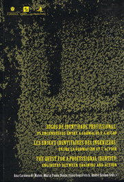 Jogos de Identidade Profissional, VV.AA. - EDIÇOES COLIBRI
