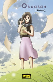OKAASAN, JOAN C. - NORMA EDITORIAL