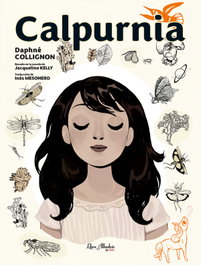 CALPURNIA, Daphné Collignon - LIBRE ALBEDRIO