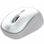 Trust Ody II Teclado y Ratón Inalámbricos Silenciosos Blanco