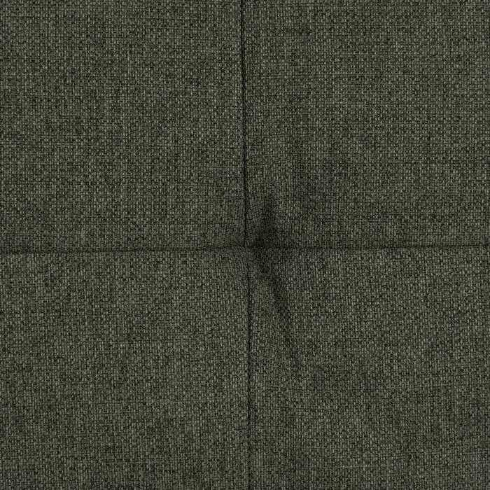 Sofá-Cama Verde Metal-Madera Salón 181 X 88 X 85,50 cm