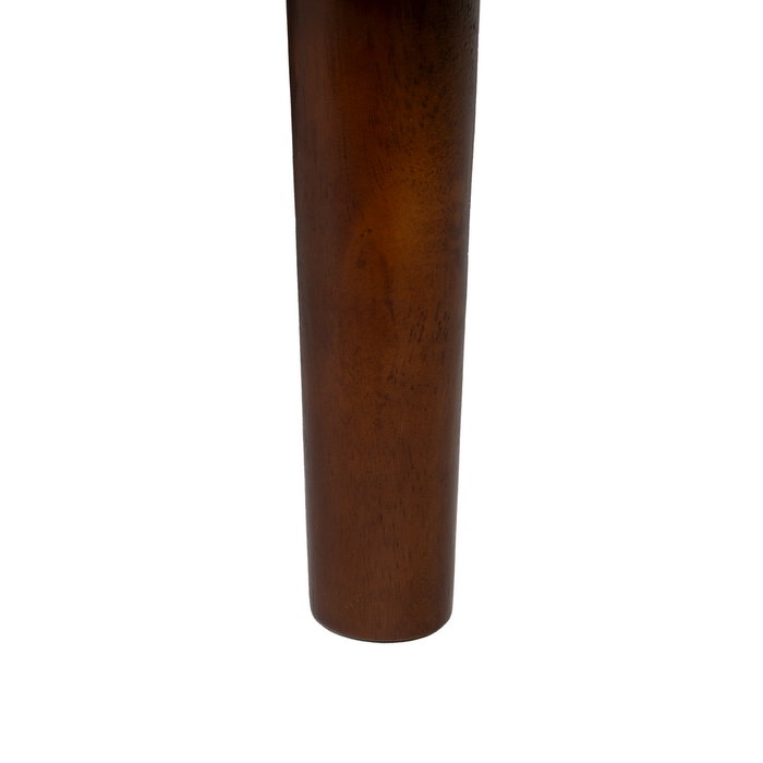 Sofá-Cama Verde Metal-Madera Salón 181 X 88 X 85,50 cm