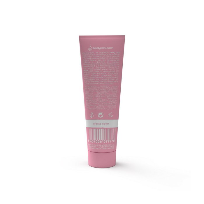 Estimulador de Clítoris Body Ars 30 ml