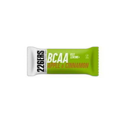 226ERS Endurance Bar BCAAs Manzana y Canela 60 g