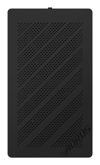 Gigabyte AORUS RTX 5090 AI BOX 32GB GDDR7