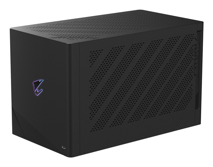 Gigabyte AORUS RTX 5090 AI BOX 32GB GDDR7